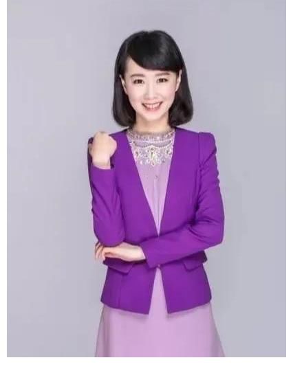 美女|安徽卫视美女主持人：吴言