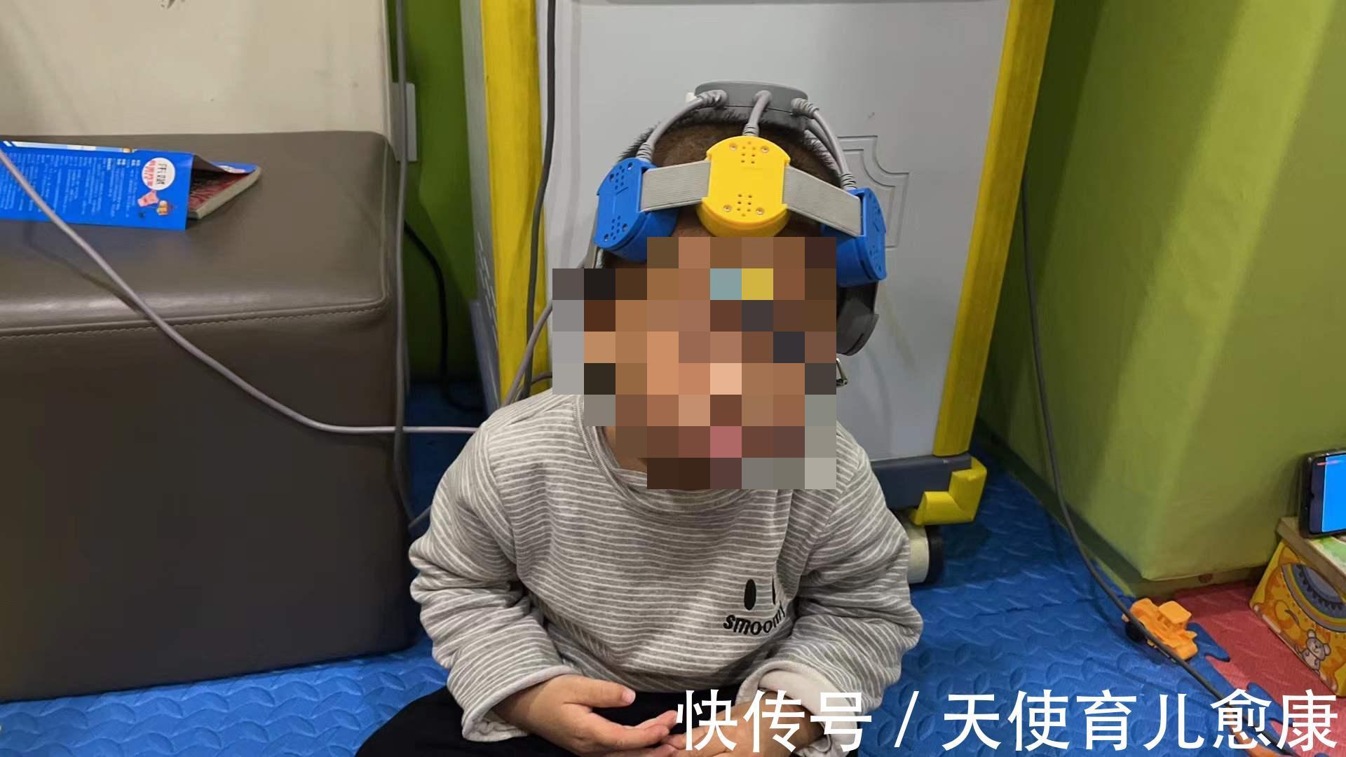 天使讲堂|天使讲堂:家长老师如何对待抽动症患儿?