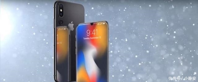 iPhone|iPhone豪爽大手笔：5800mAh+石墨烯+钛合金+5200万 媲美华为