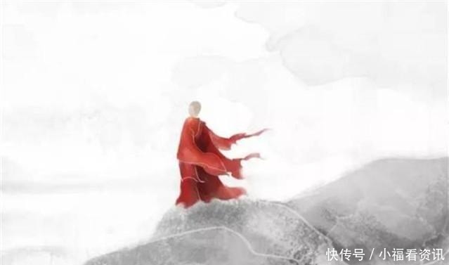 仓央嘉措18句精美禅诗,句句动听,让人一见倾心!