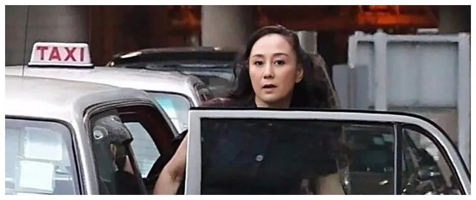 同父不同命 李连杰四个女儿 大女儿颜值最高 三女儿却被宠上天 全网搜