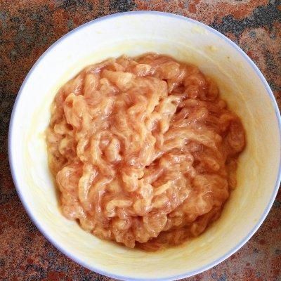 不可错过的下酒菜京酱肉丝，过瘾