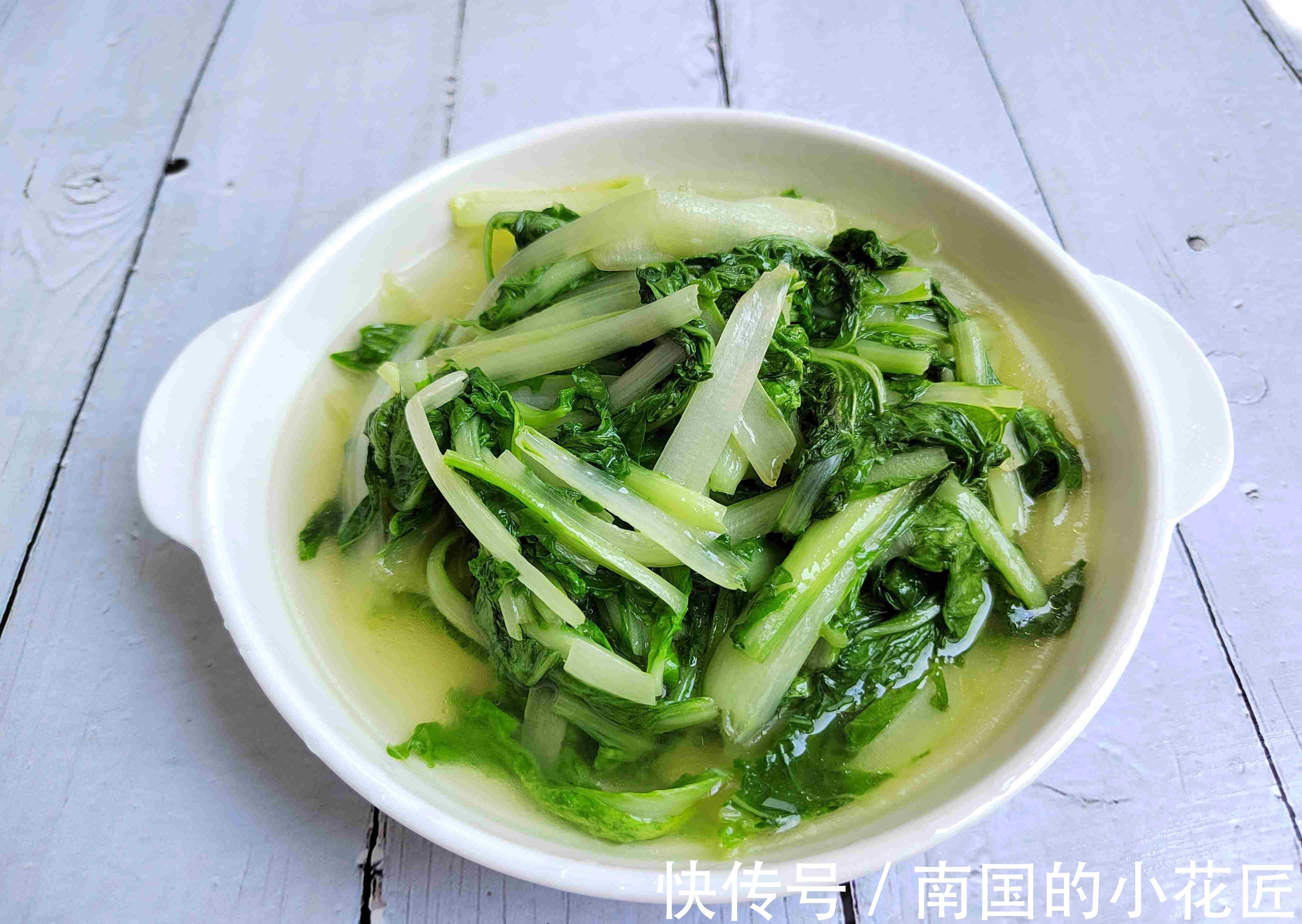 江西人的晚餐晒圈火了，1荤1素1汤，吃好吃饱不浪费，不要精致穷