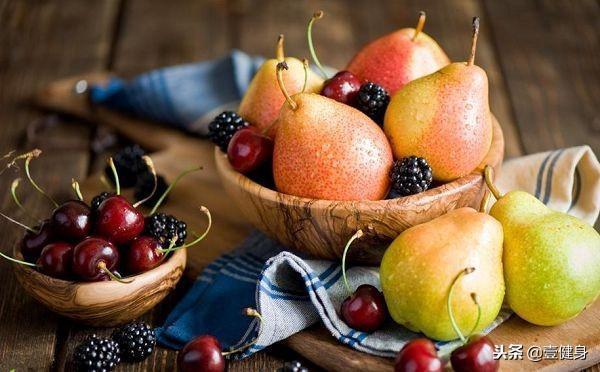 水果|每天吃水果没瘦你吃的不是减脂水果！吃这7种水果减脂效果明显