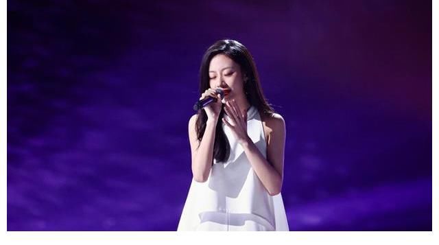 评审团|《好声音》8强：姚晓棠成历史第三人，也是唯一饱受非议的人