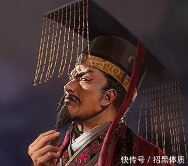 袁术|袁术之所以无法在三国争锋,是因为手下没有出色的谋臣和武将吗