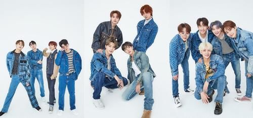 参与|韩流男团SEVENTEEN,全员13人参与新节目录制,是首位出演嘉宾!