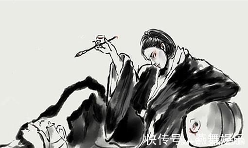 恣欢谑@你读的《将进酒》是后世“高仿”，看看李白的原版，才知什么叫狂