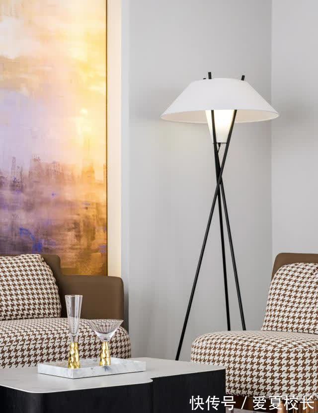 飞墨|450㎡上下六层别墅,70万打造现代轻奢风,这是一个家的最高境界