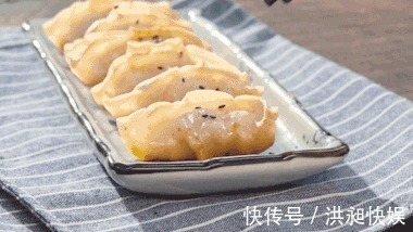 传统型|调饺子馅，一定要放入这3样东西，鲜香多汁没腥味！