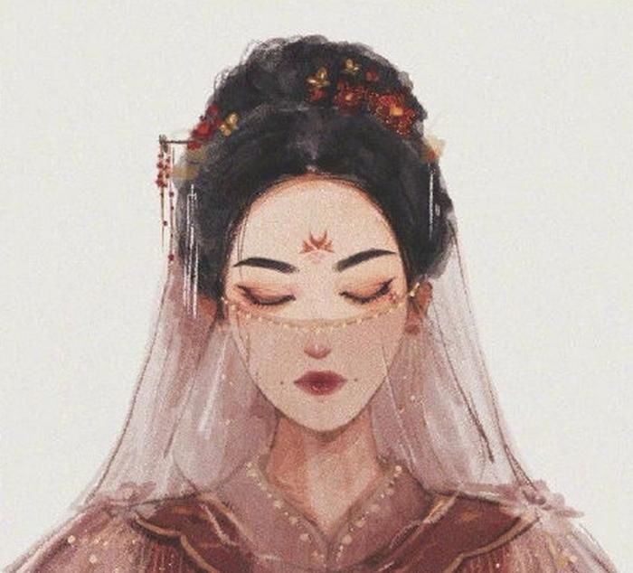 人鱼公主|迪士尼公主的不同画风,白雪打扮精致,爱洛过于好看