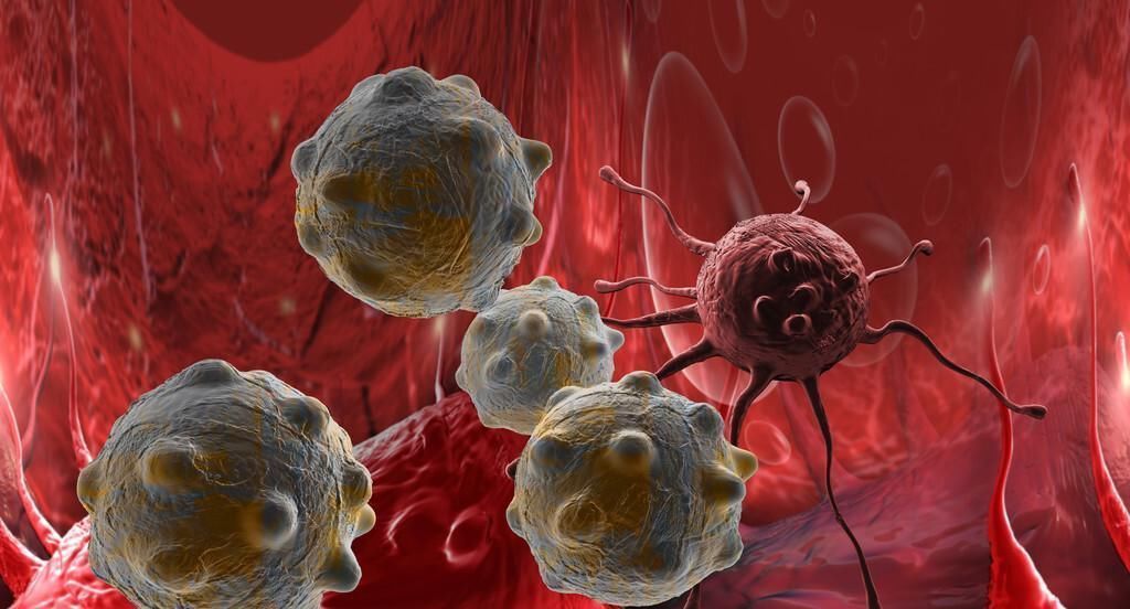 续命法则|40大叔癌细胞扩散!如今几十年未复发,记住这个“续命法则”,收藏好