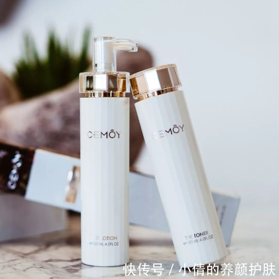 护肤品|适合40岁以上女人的抗老护肤品,淡纹效果明显,亲测有效!