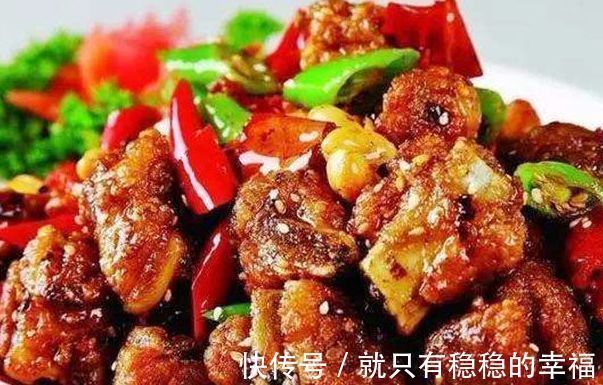 猪排骨|孩子发育慢,贵点也要给孩子吃的菜,补气血发育好又快,关键好吃