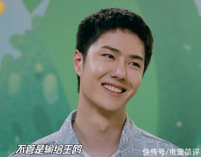 大张伟 王一博多次承认自己是卧底，却没有人信，问就是哥哥们太宠了