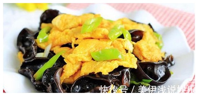 毛豆|试试这三种食材搭配，营养又健康，大人小孩都爱吃