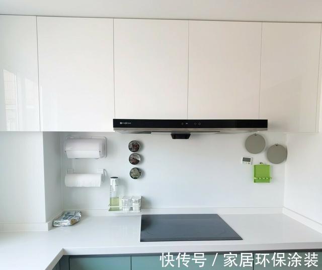 台面|关于厨房的12个小决定，做对了，比日本台所还好用！