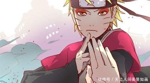 火影|火影能打赢“佩恩”的5位影,前二直接秒杀,后3尚存悬念