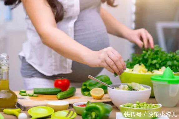 产前|孕妇在产前一周吃什么好?除了易消化,还要满足“两高”,收藏