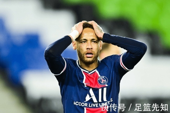 世界杯|踢不动了!内少直言卡塔尔世界杯是最后一舞,巴黎欧冠梦碎?