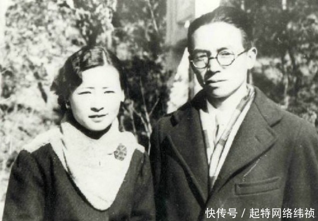 梁启超|梁启超策划的另类包办婚姻,熬死老婆,只为让林徽因嫁入梁家