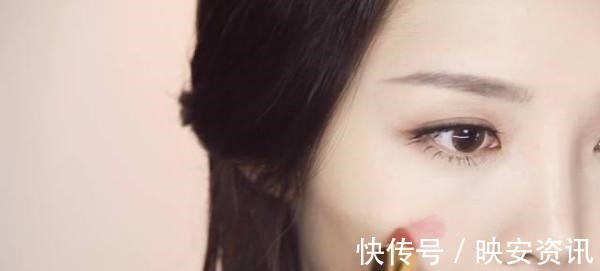 晕染 口红只拿来涂嘴巴太浪费，它的这3个妙用你一定不知道！