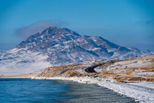便成|北疆的雪，太美了！