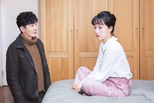 钟晓芹|陈屿和钟晓芹、苏明成和朱丽结婚几年都闪离了，婚姻怎就如此脆弱