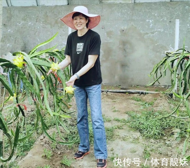 中国排球学院|女排名人郎平回祖籍天津武清获领导亲切接见，这里有个村子都姓郎