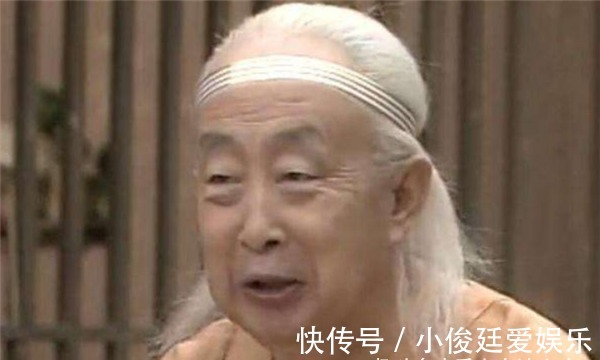 易经|金台拜相前,多次出手帮助姜子牙,封神榜结束后,宋异人怎样了?