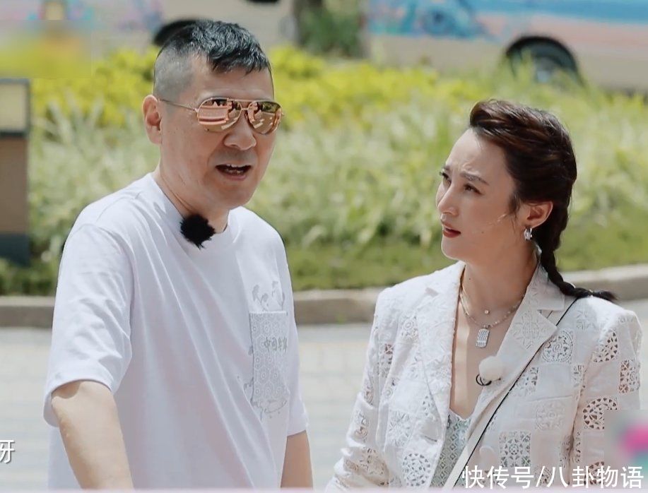 王新軍|《妻旅5》再迎合體旅行，其他丈夫見到妻子反應(yīng)一般，林峰卻不同