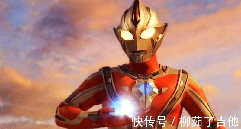 特摄剧|你最想变成哪个奥特曼年龄段不同答案不同,迪迦却经久不衰