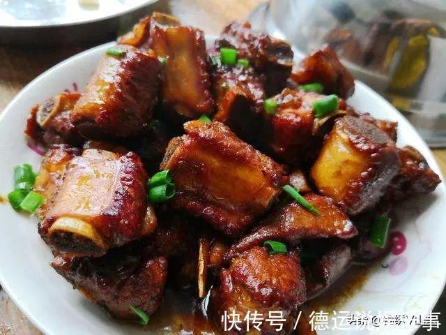 茶树菇|精选18道劲道爽口下饭菜,好吃又好看,全家人都称赞