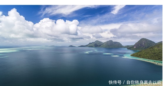 精明的最高境界是笨拙!