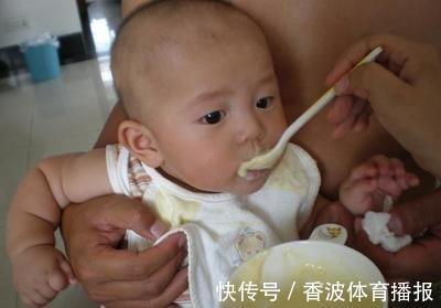 舒姐|曝:“肠坏死”宝宝增多!医生感叹:都是4种辅食惹下的“祸根”