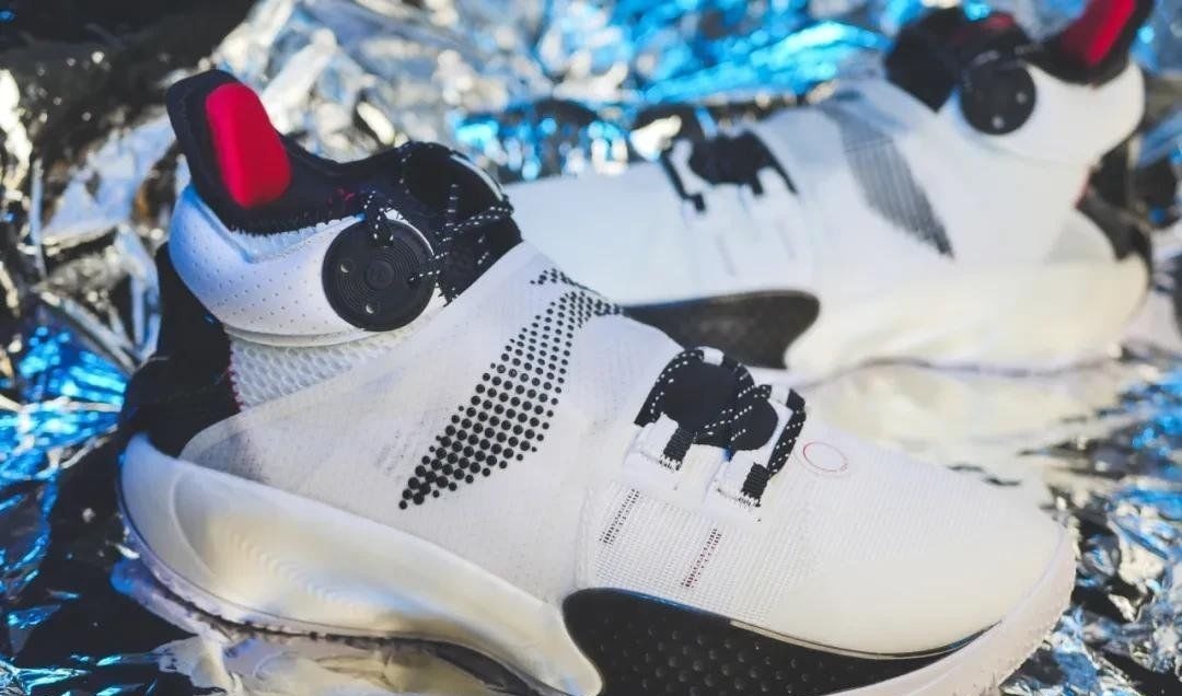 尺码 发售699设计用料很良心！音速9会成为另一款学生党利器吗