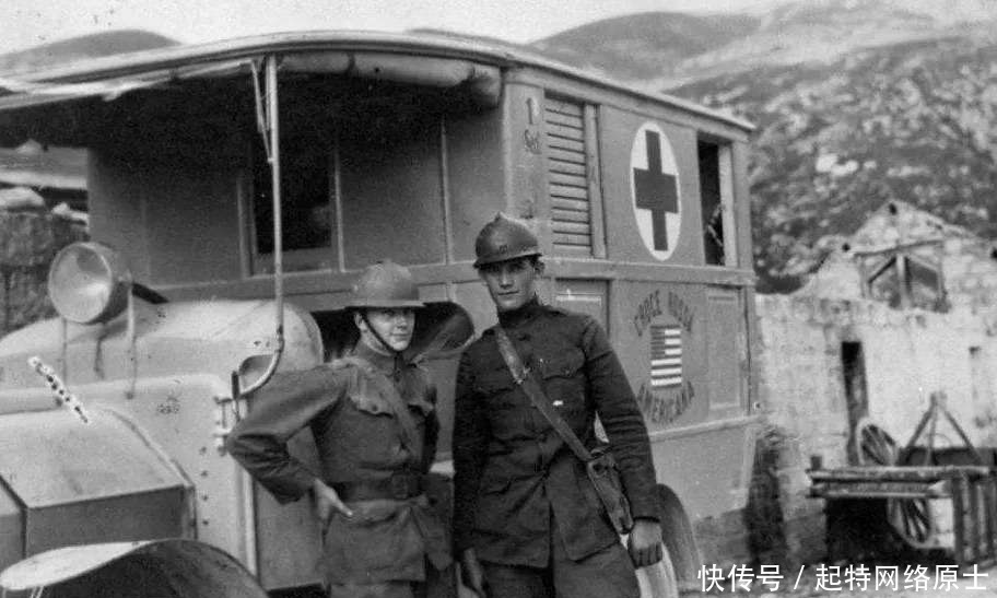 海明威|诺贝尔文学奖得主海明威,为什么选择用猎枪结束了自己的生命