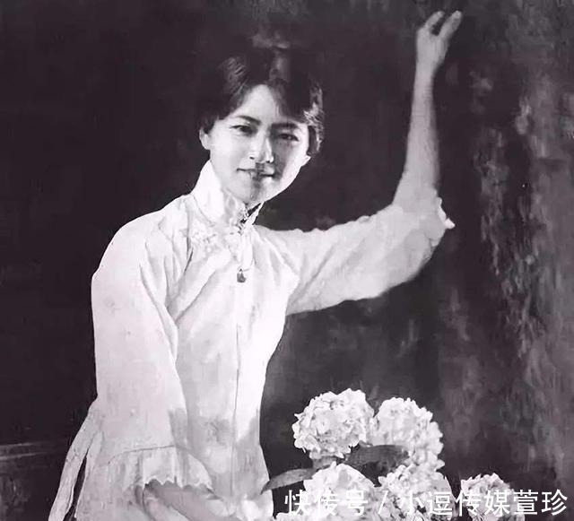 梁鉴|林徽因后人：女儿和后母怄气十年，孙子孙女都不愿姓梁