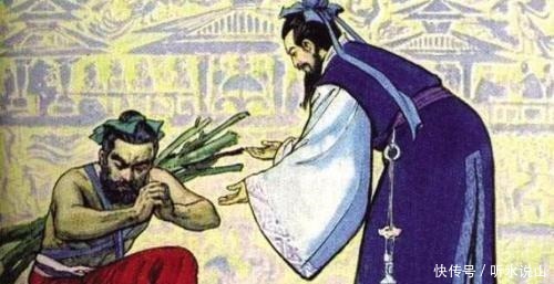  八拜|“八拜之交”到底有哪“八拜”一般人只知道四个！你知道几个