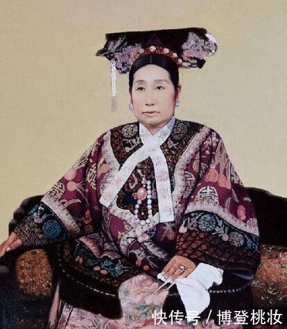 老佛爷|看看慈禧老佛爷出逃时有多狼狈,养尊处优的老佛爷可算是吃尽苦头