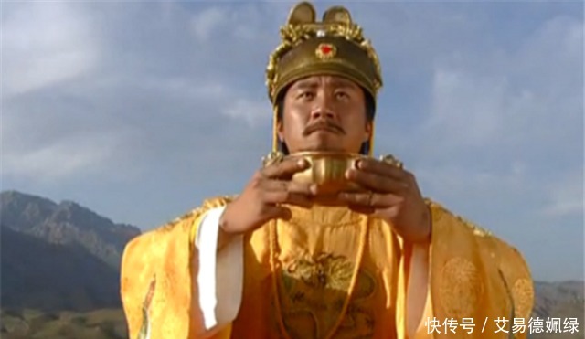 皇位|朱元璋死前,问大臣们一句话,问了三遍,却没人敢回答