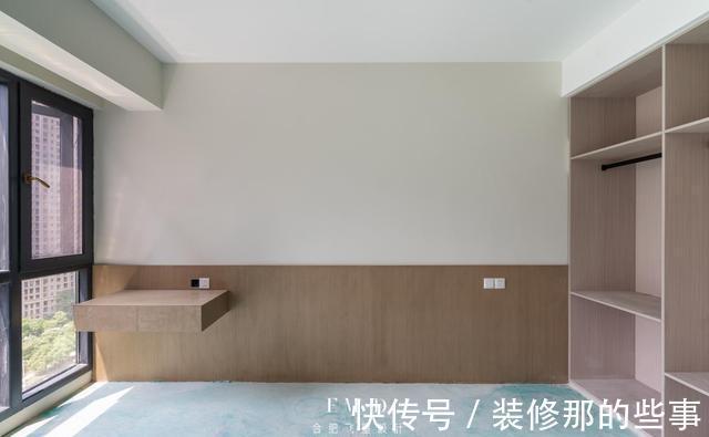 二手房|二手房先拆再装修,170㎡全屋9个空间舍得花钱,达到了理想的状态