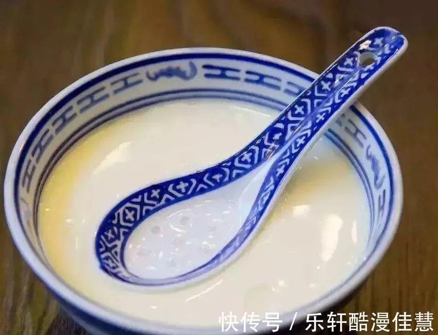 牛奶|入伏天,聪明的女人每天都会喝一碗它,散寒祛暑,精神饱满不怕热