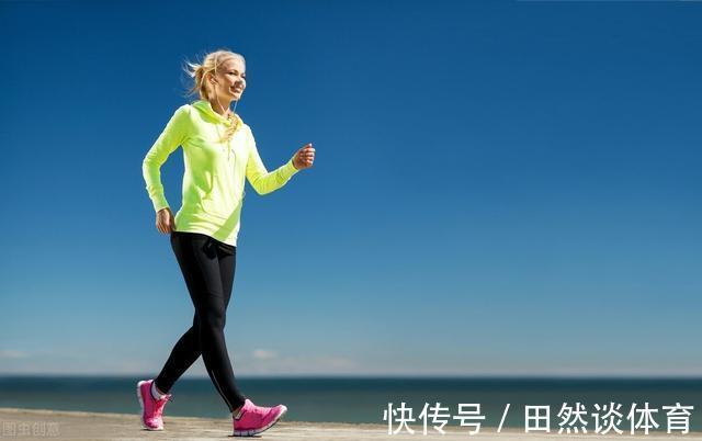 运动减肥|每天坚持走路1小时，长期坚持，会给身体带来哪些变化？