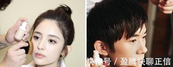 手残党|女孩子再忙也要记住:出门尽量化淡妆,教你正确顺序,简单又漂亮