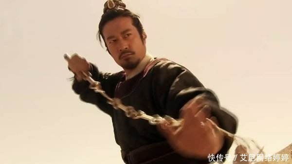 人气|招安后结局最好的梁山好汉,赵佶高俅都信任他,在日本有很高人气