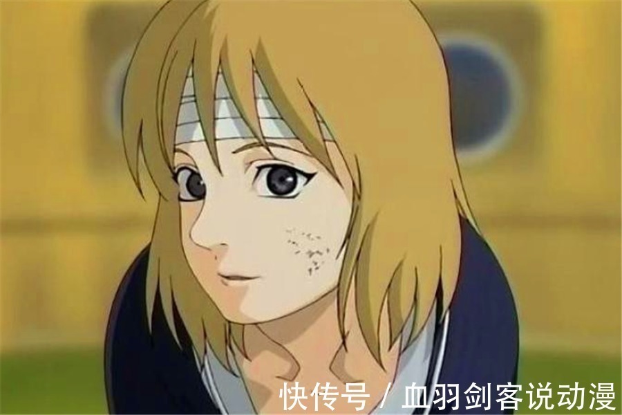 火影迷|火影中5个比女生还要可爱的男生:4个性格像女人,大蛇丸能变女人