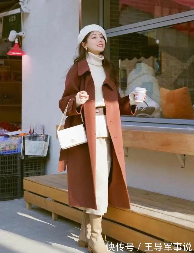 技巧 “大衣+靴子”有哪些穿搭技巧?打造超高回头率,为气质加分