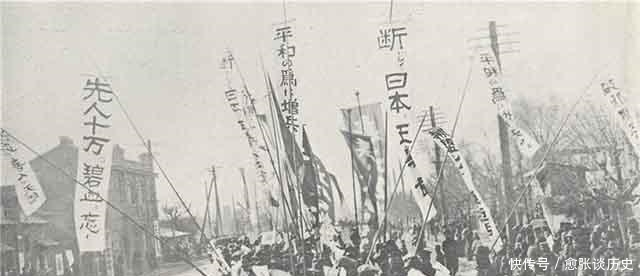 看过|1938年《论持久战》出版后,日军有没有看过,看完后有啥反应?