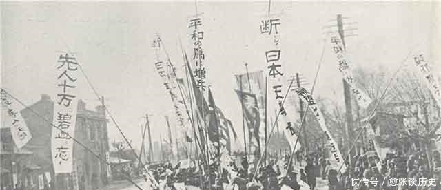  看过|1938年《论持久战》出版后，日军有没有看过，看完后有啥反应？